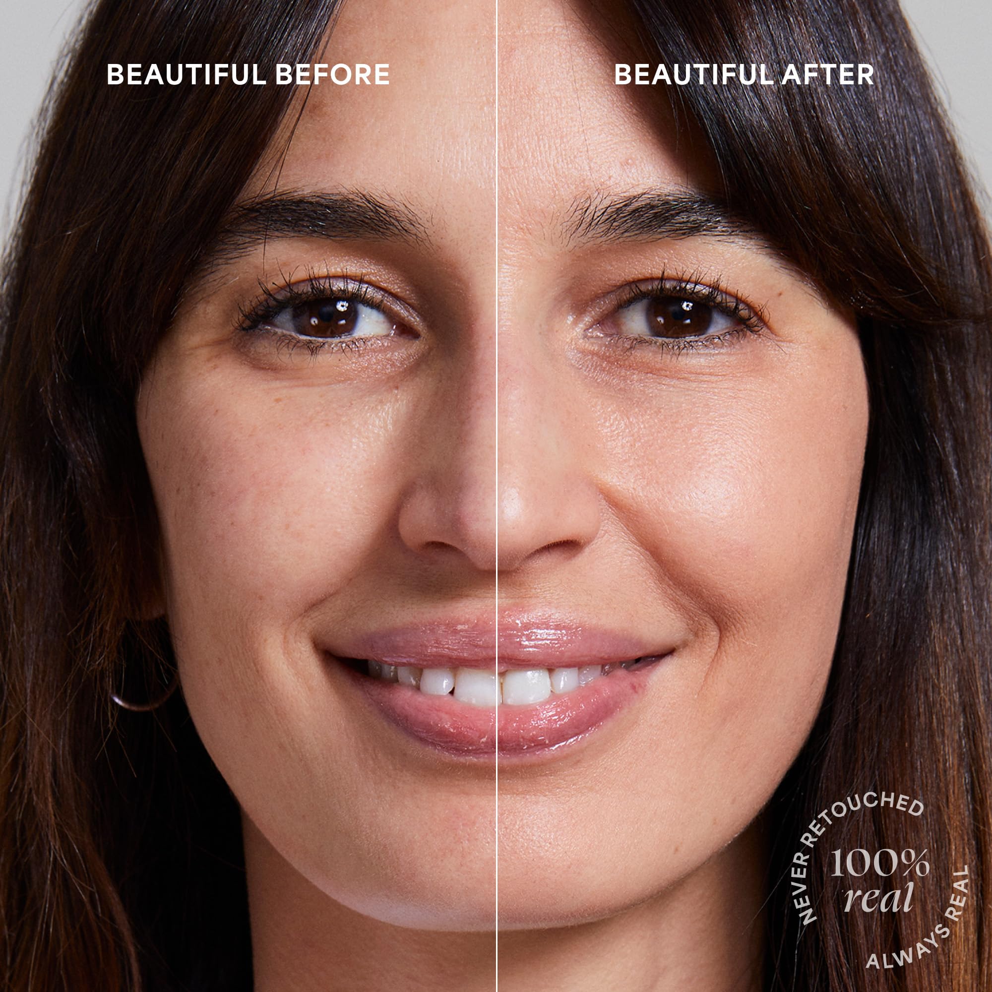 TULA Skin Care Face Filter Blurring and Moisturizing Primer - Evens the Appearance of Skin Tone & Redness, Hydrates & Improves Makeup Wear