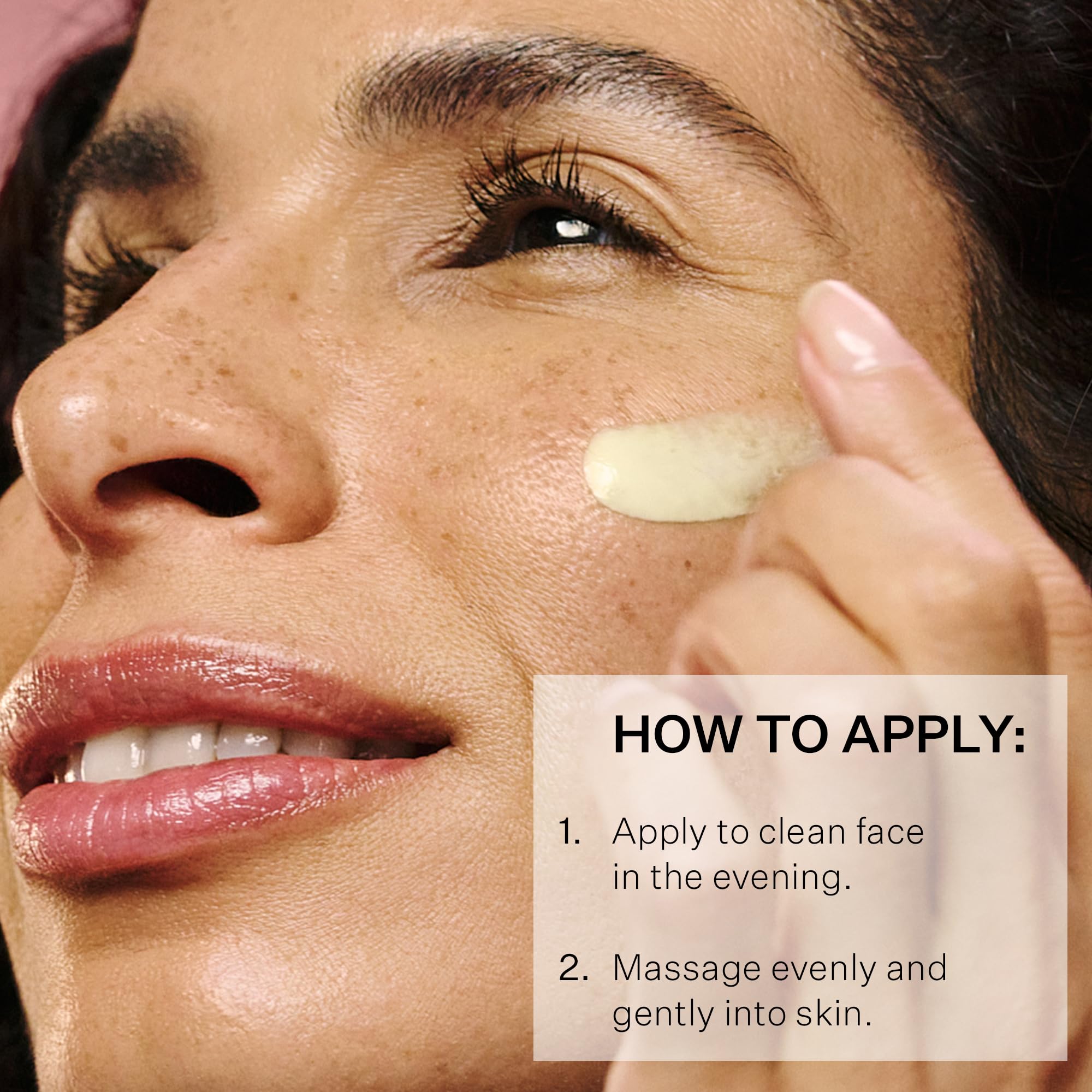 StriVectin Advanced Retinol Intensive Night Moisturizer, Targets Visible Signs of Aging for Healthier Skin, 1.7 Fl Oz