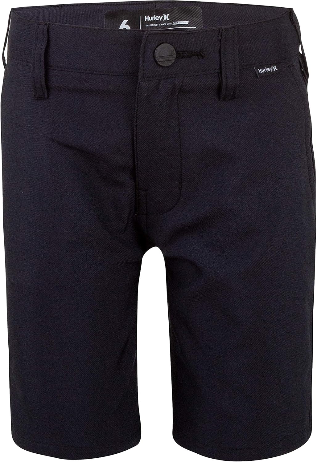 Hurley Boys' H20-dri Walk Shorts