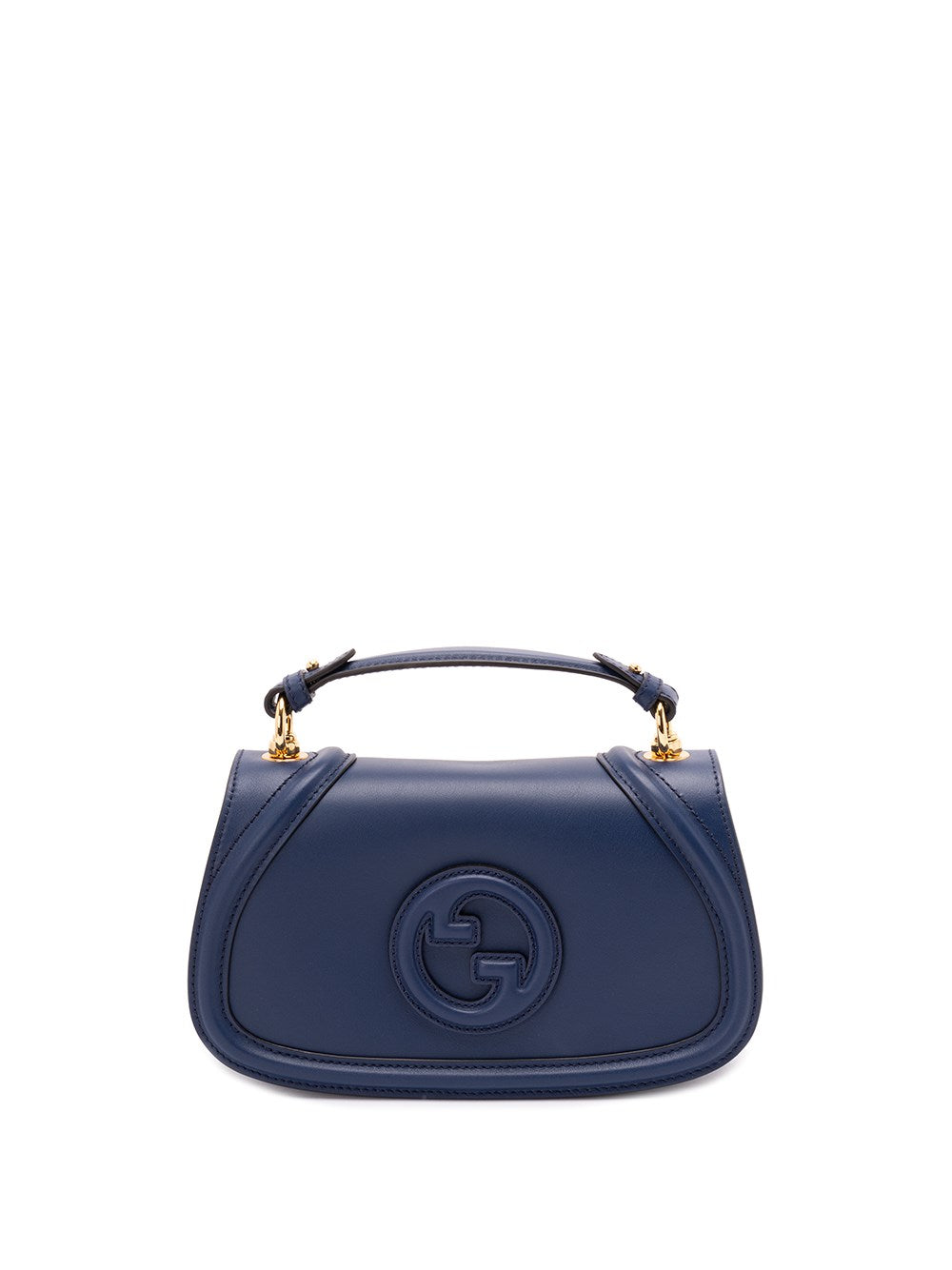 Gucci Women `Gucci Blondie` Small Top Handle Bag