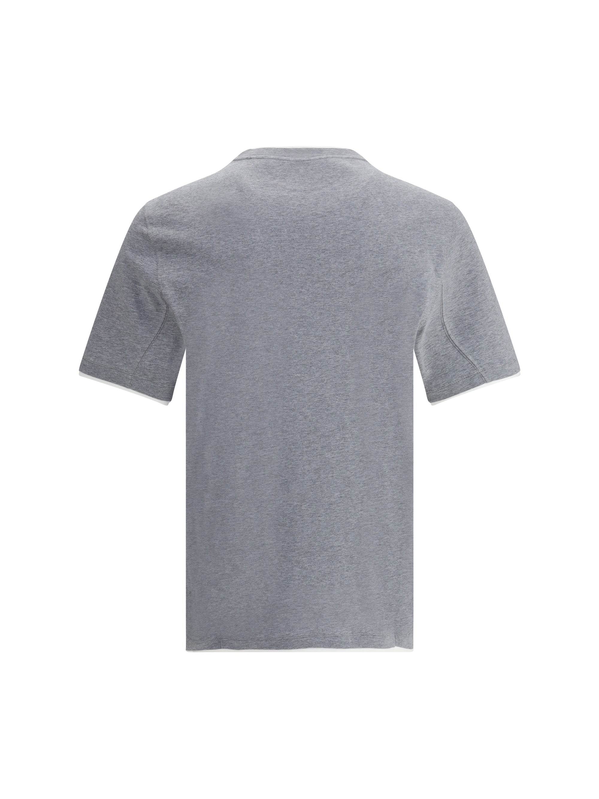 Brunello Cucinelli Men T-Shirt