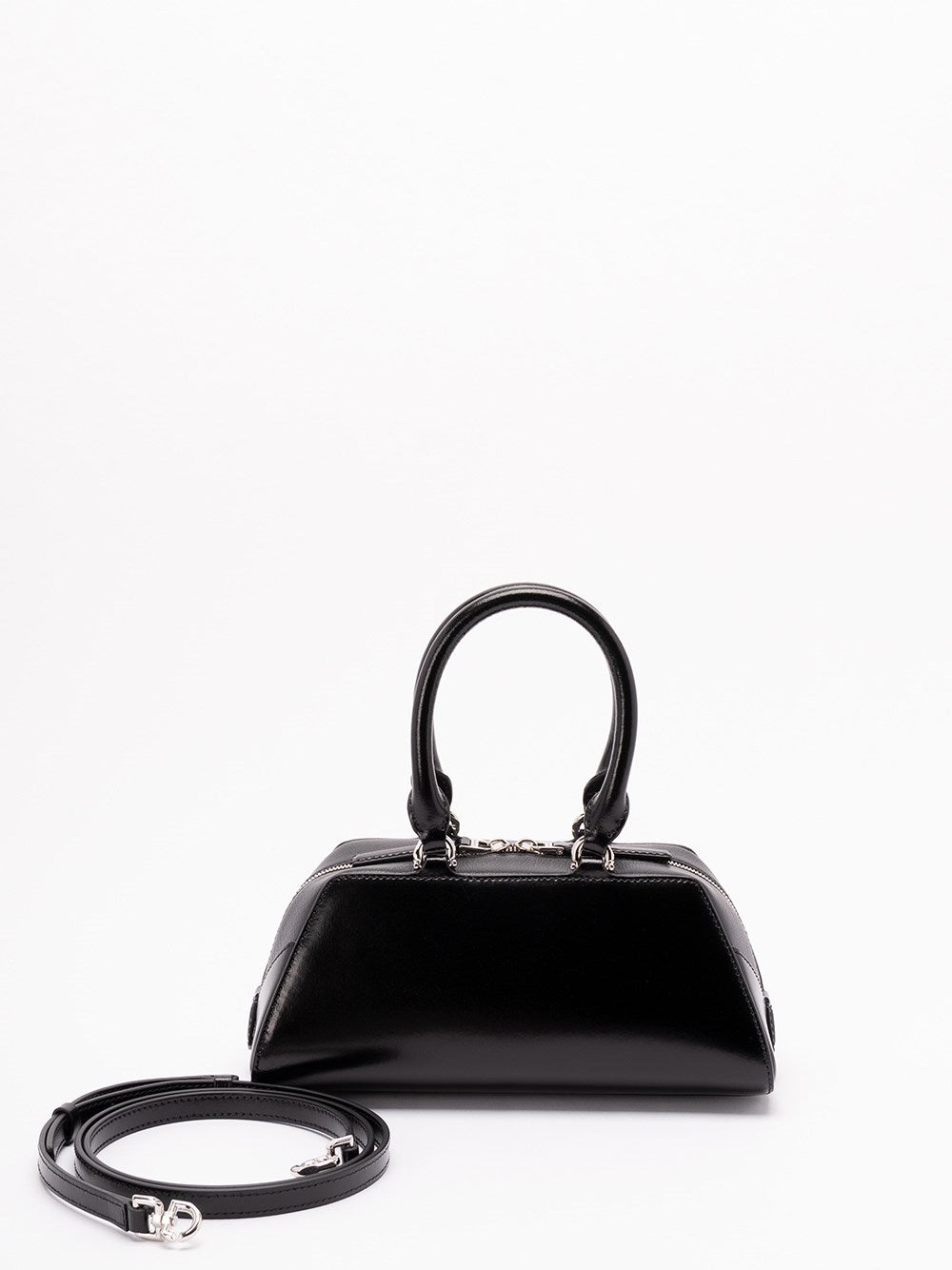 Givenchy Women `Antigona Cube East West` Mini Bag