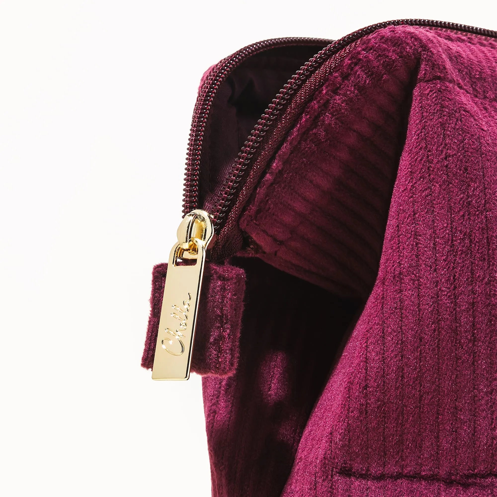 deluxe makeup bag
