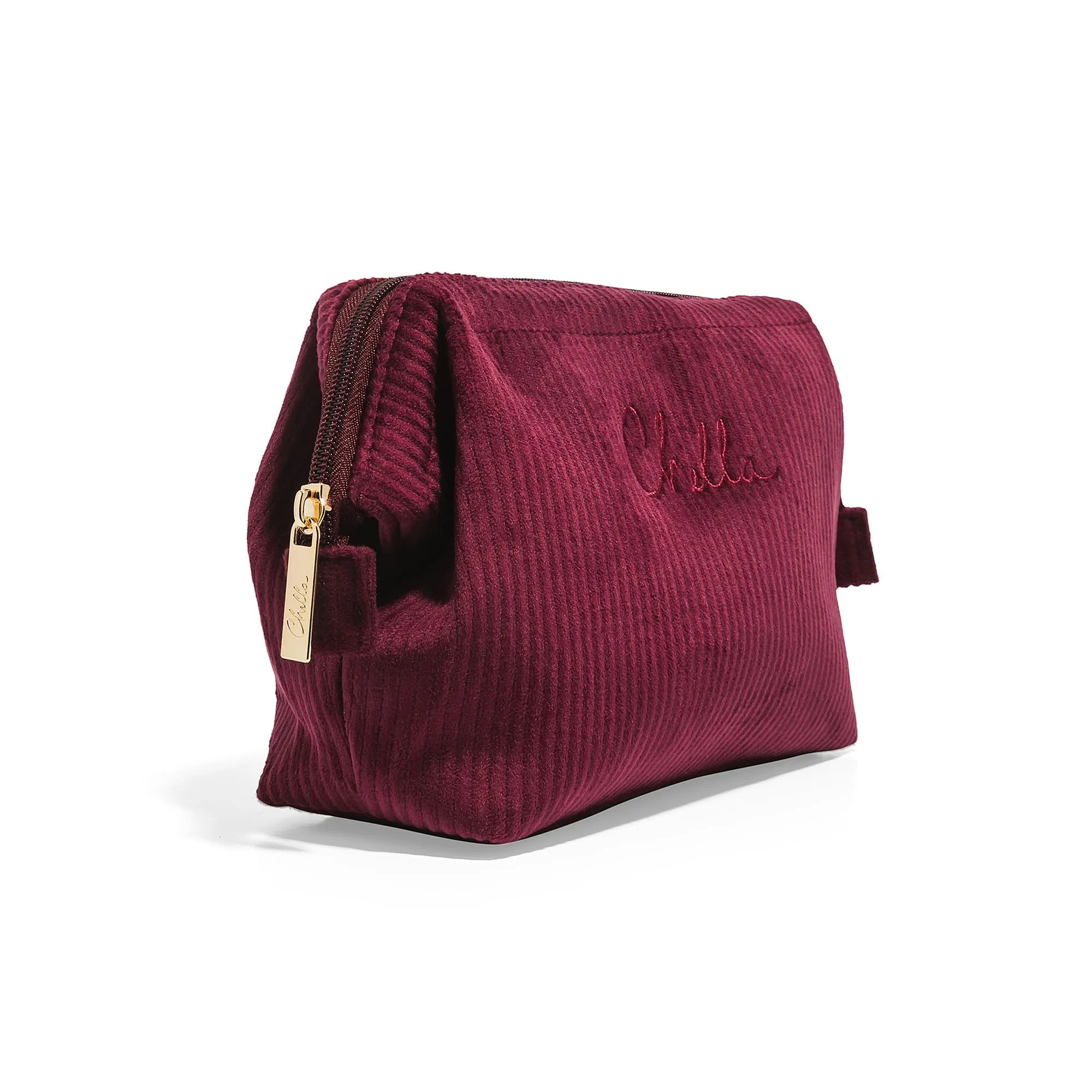 deluxe makeup bag