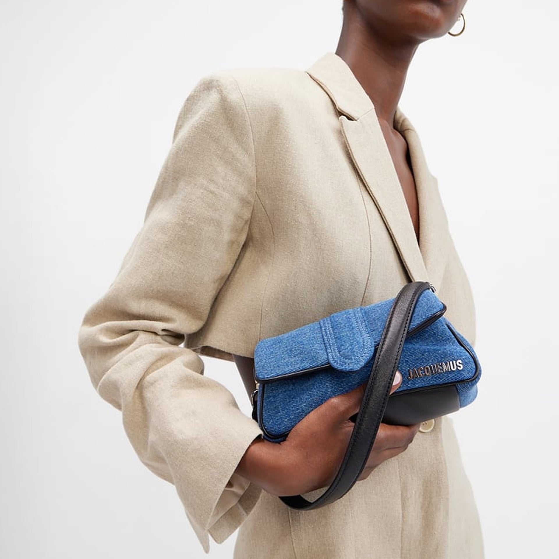 Jacquemus Le Petit Bambimou Bag Women