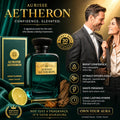 Aurisse Aetheron Extrait de Parfum 100ML for Men – Luxury Long-Lasting Fragrance