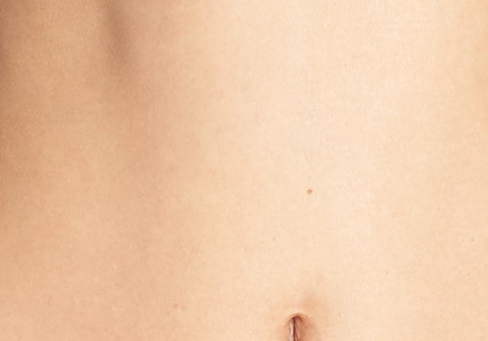 Else  Women's Chloe Lace Bikini, Size Medium - Black Size M by Steals