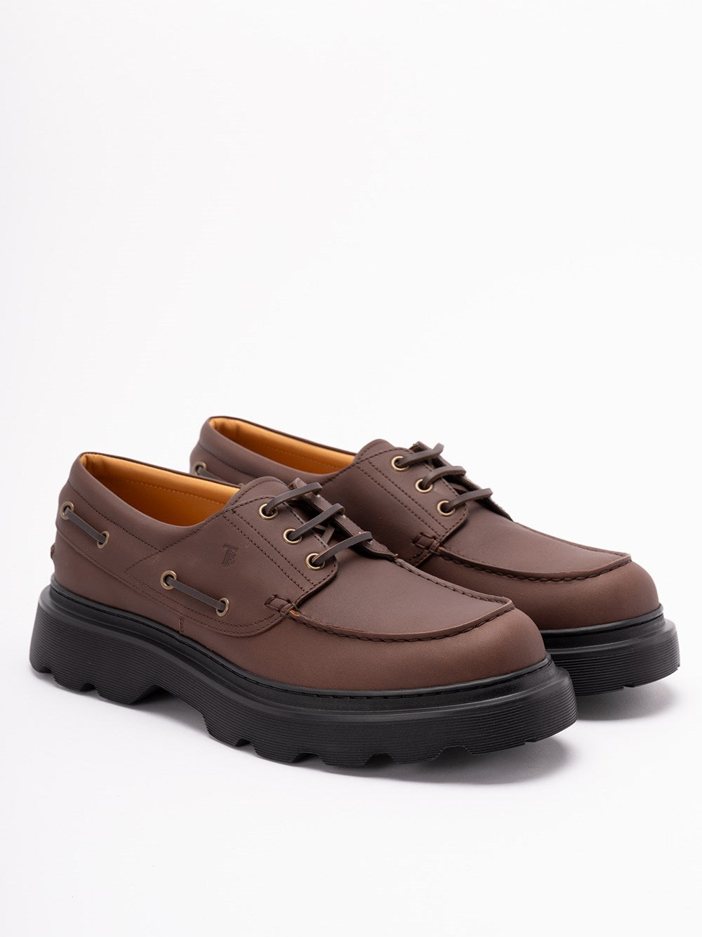 Tod's Men Lace-Ups