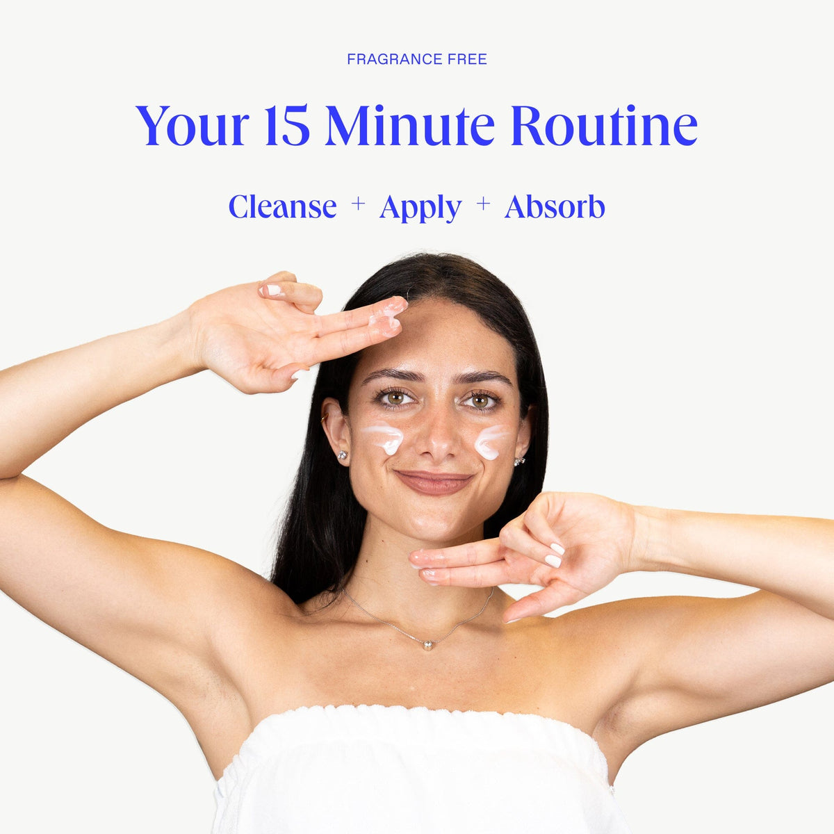 Retinol Wrinkle Defense Serum