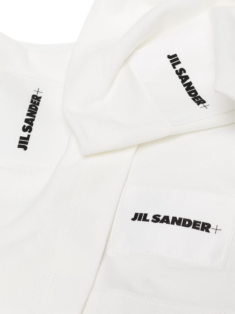 Jil Sander Women T-Shirts