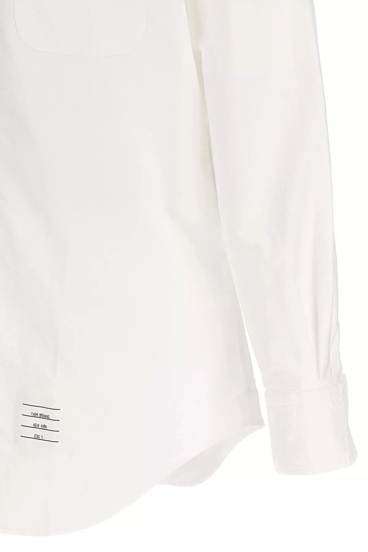 Thom Browne Men 'Classic' Shirt