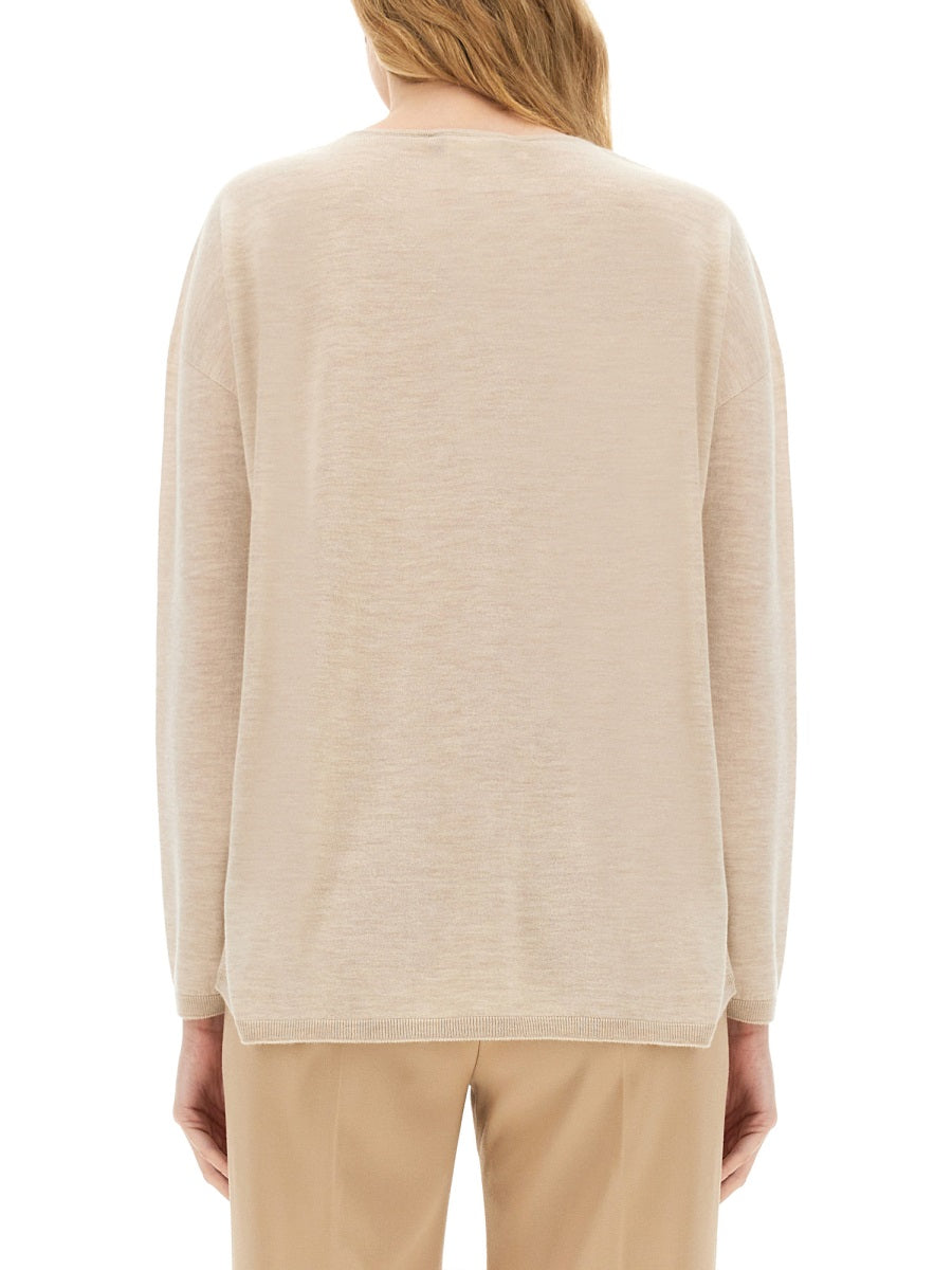 Max Mara Women "Arrow" Jersey