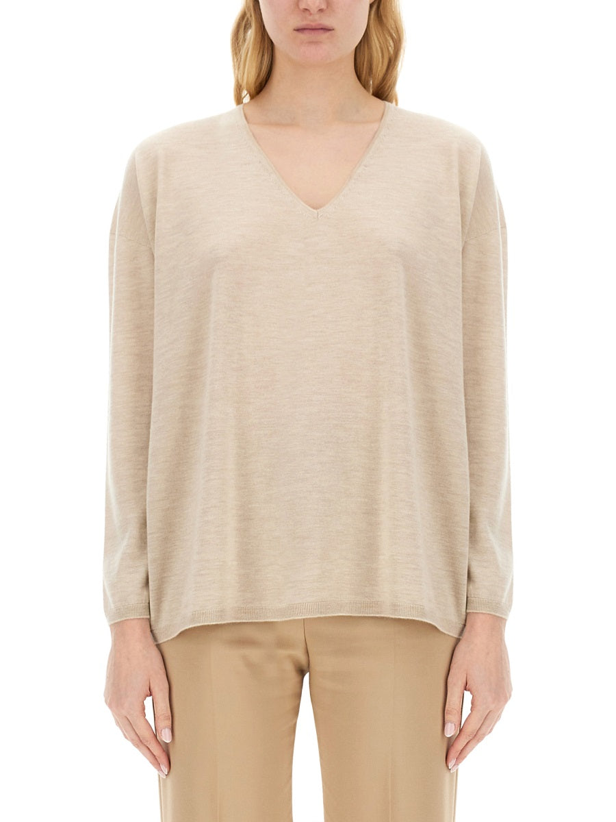 Max Mara Women "Arrow" Jersey