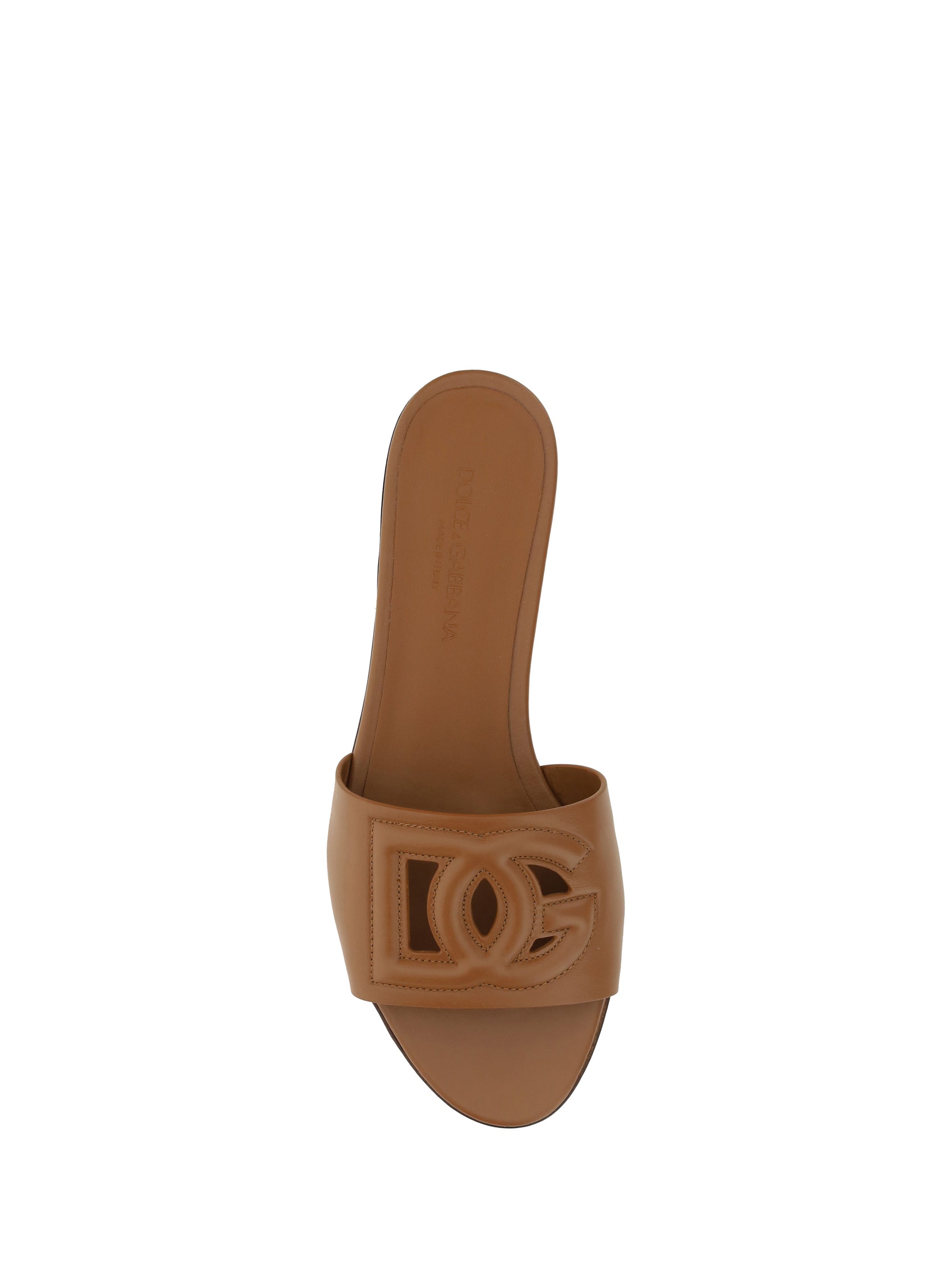 Dolce & Gabbana Women Millenials Sandals