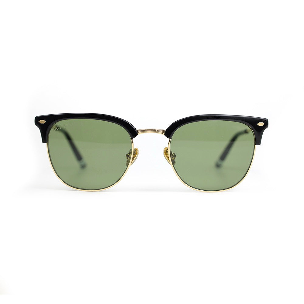 CULLODEN SUNGLASSES by Out East Eyewear