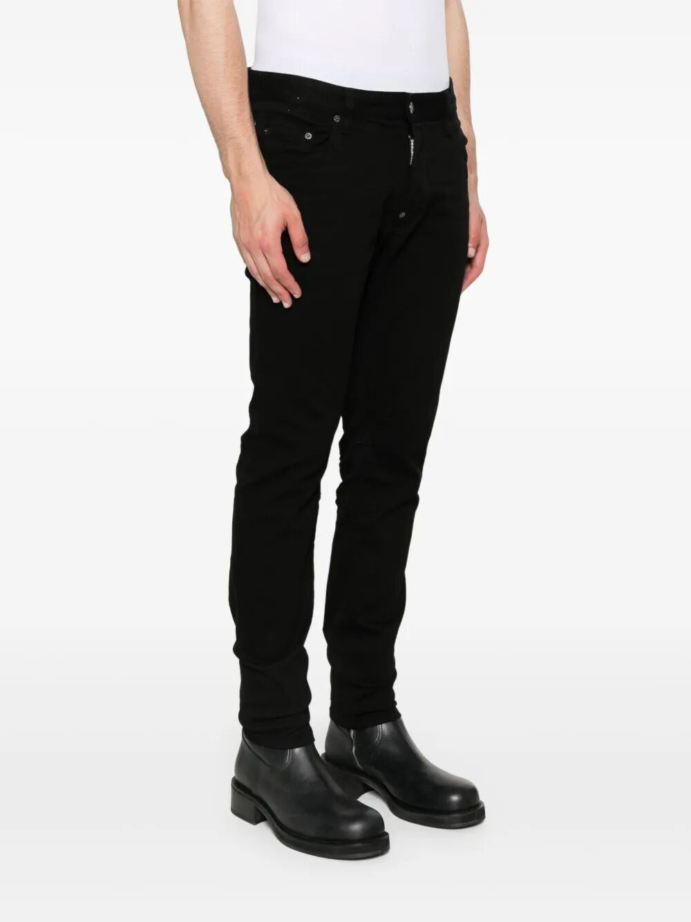 Dsquared2 Men Skater Jeans