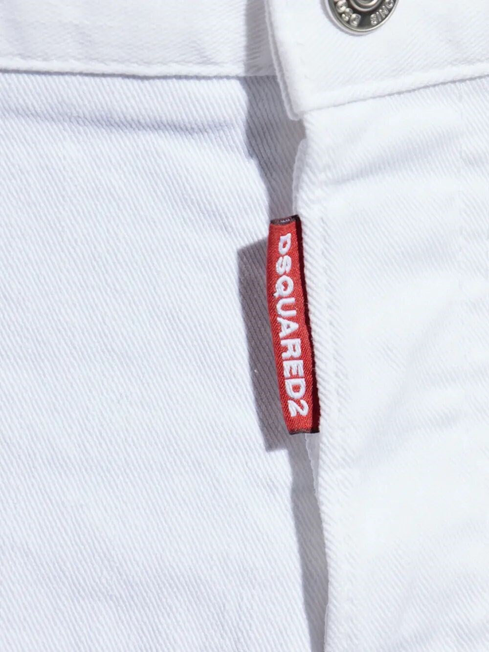 Dsquared2 Men Skater Jeans