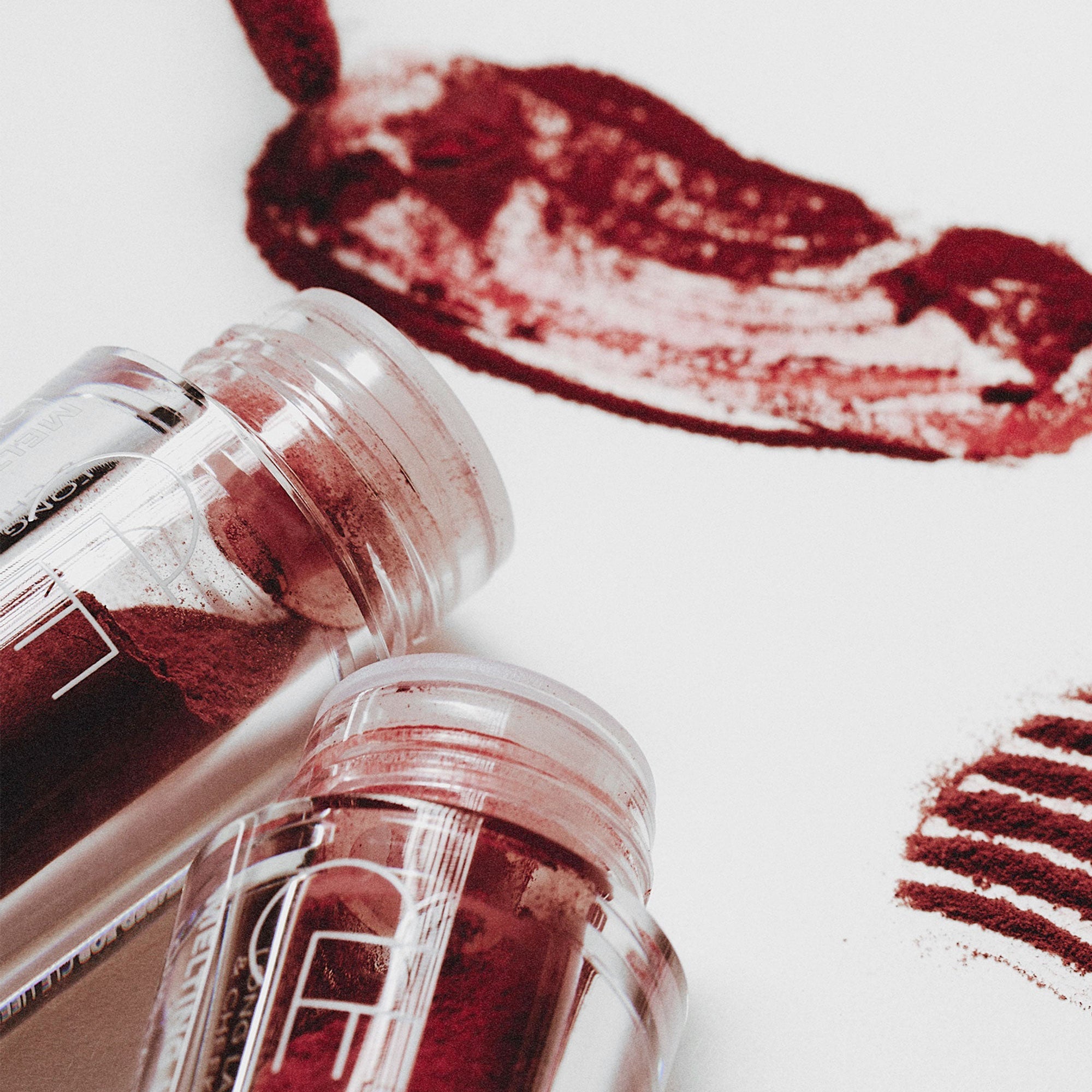 MELTING LIP POWDER by CLE Cosmetics