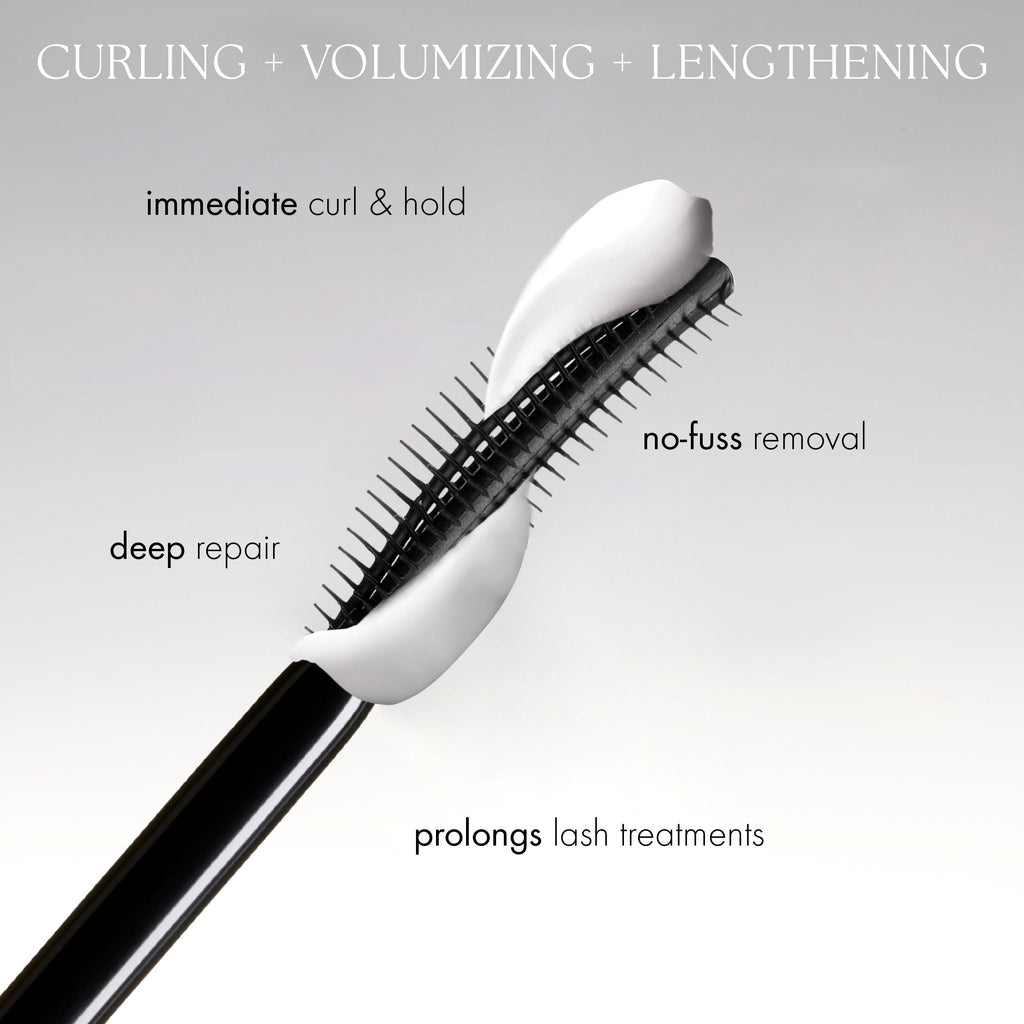 Curling TUBING™ Primer