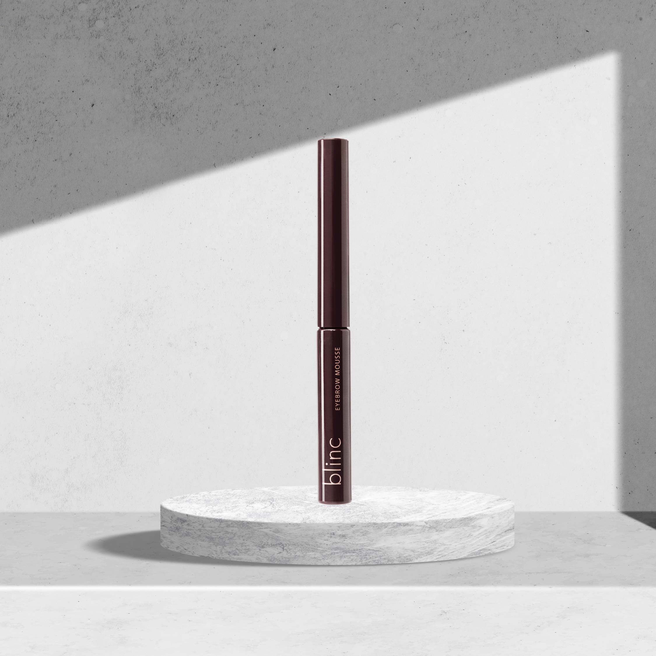 Eyebrow Mousse