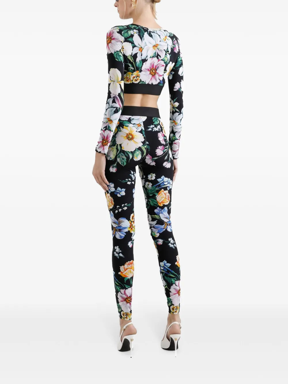 Dolce & Gabbana Women M/Long T-Shirt