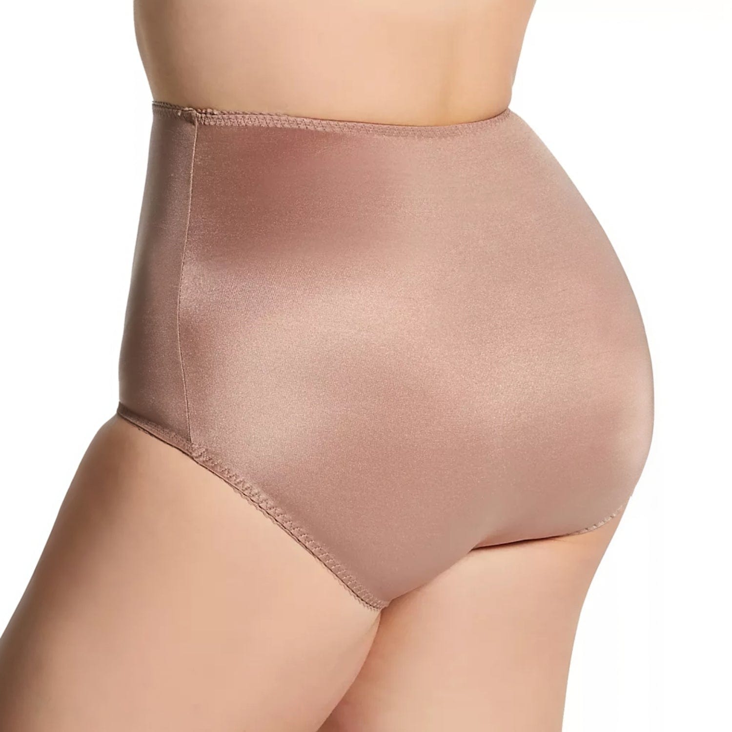 4way Stretch Full Coverage Panty, Light Shaping | Style 910
