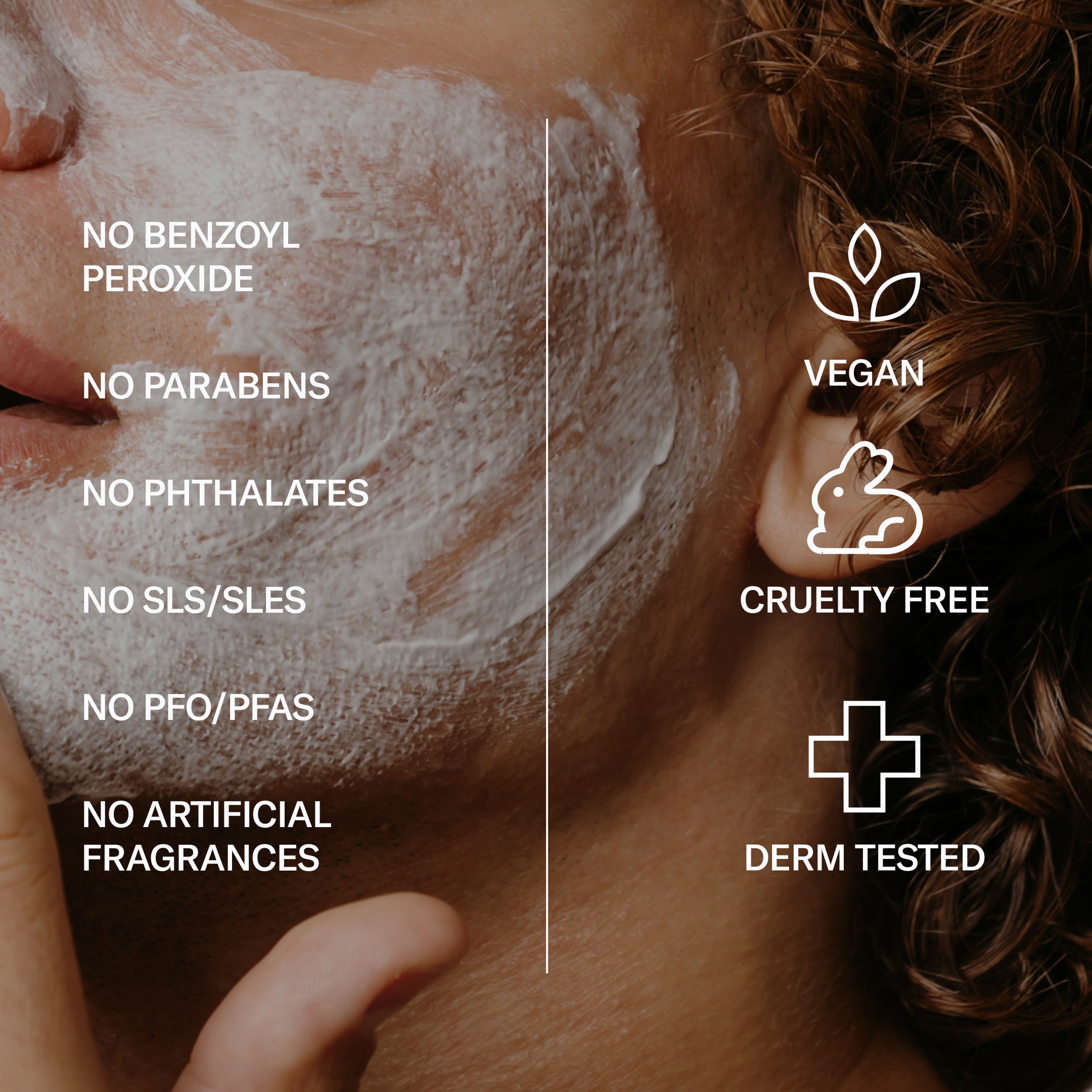 Clear Skin Face Cream