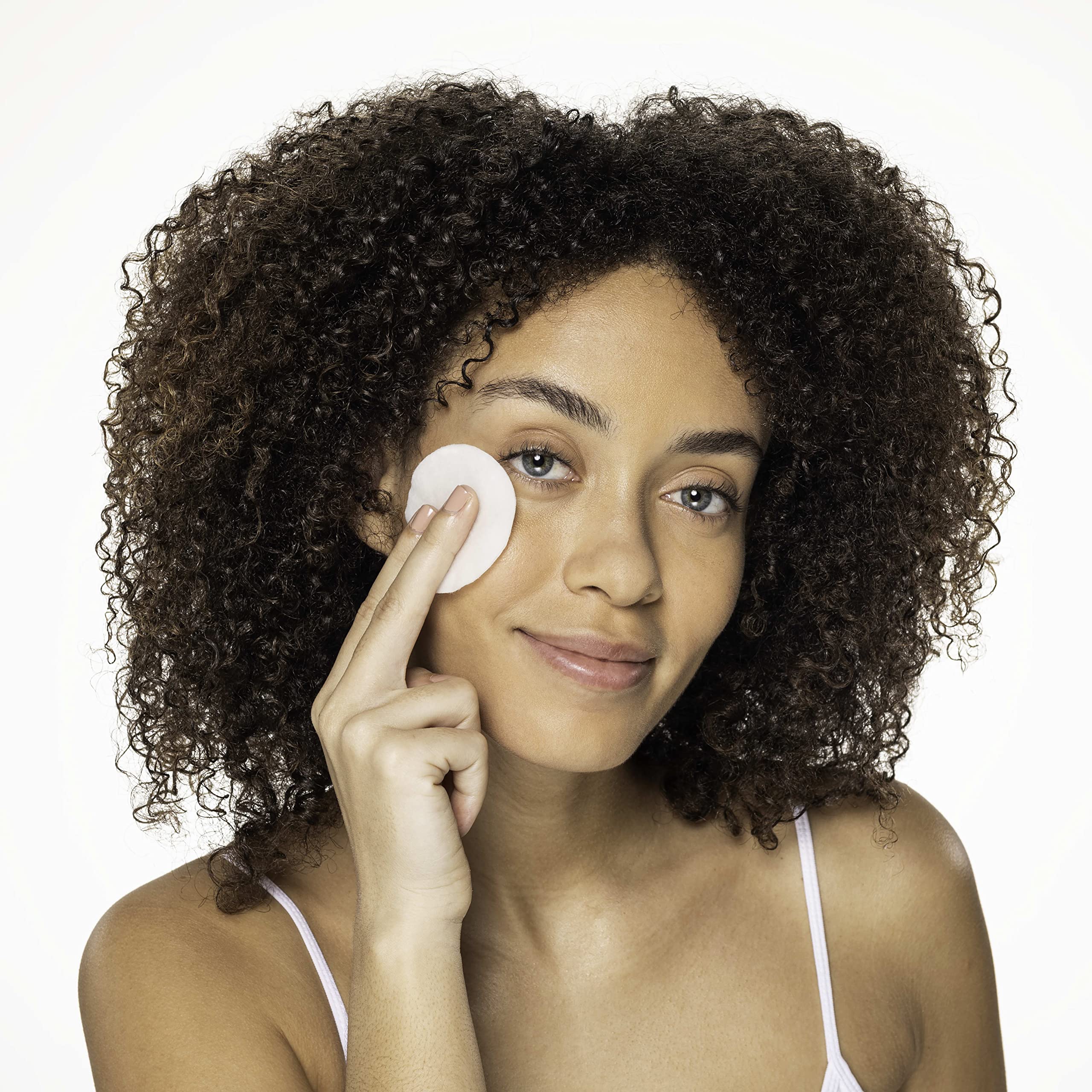 Neutrogena Gentle Oil-Free Eye Makeup Remover & Cleanser for Sensitive Eyes, Non-Greasy Makeup Remover, Waterproof Mascara Remover, Dermatologist & Ophthalmologist Tested, 8 fl. oz