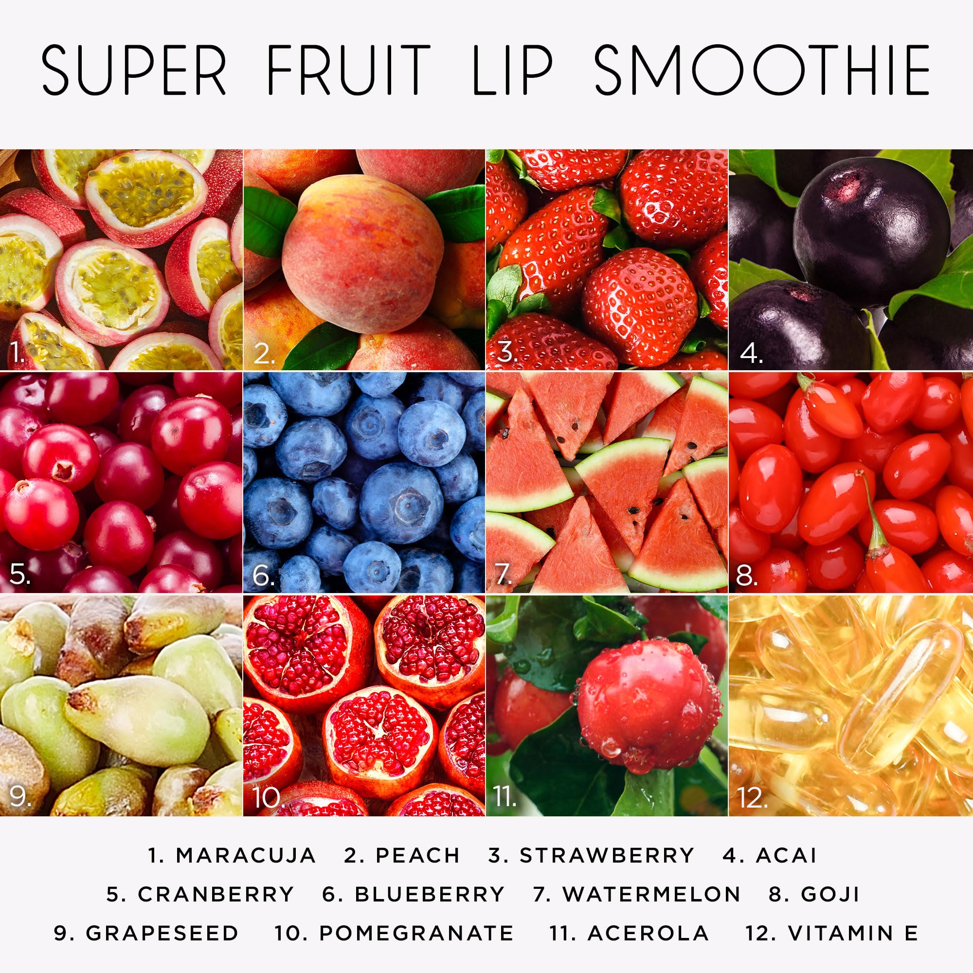 tarte maracuja juicy lip plump - primrose (rosy pink)