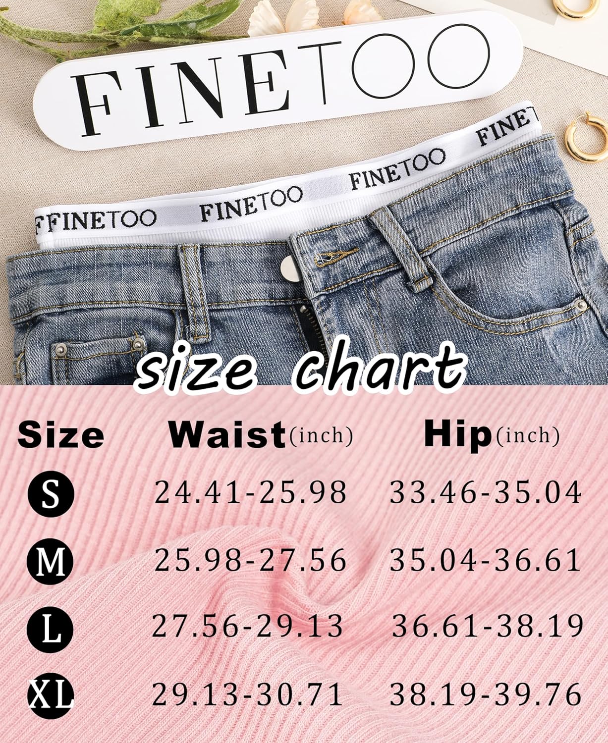 FINETOO Boyshort Underwear for Women Cotton Boxer Briefs Full Coverage Ladies BoyShorts Panties 5 Pack