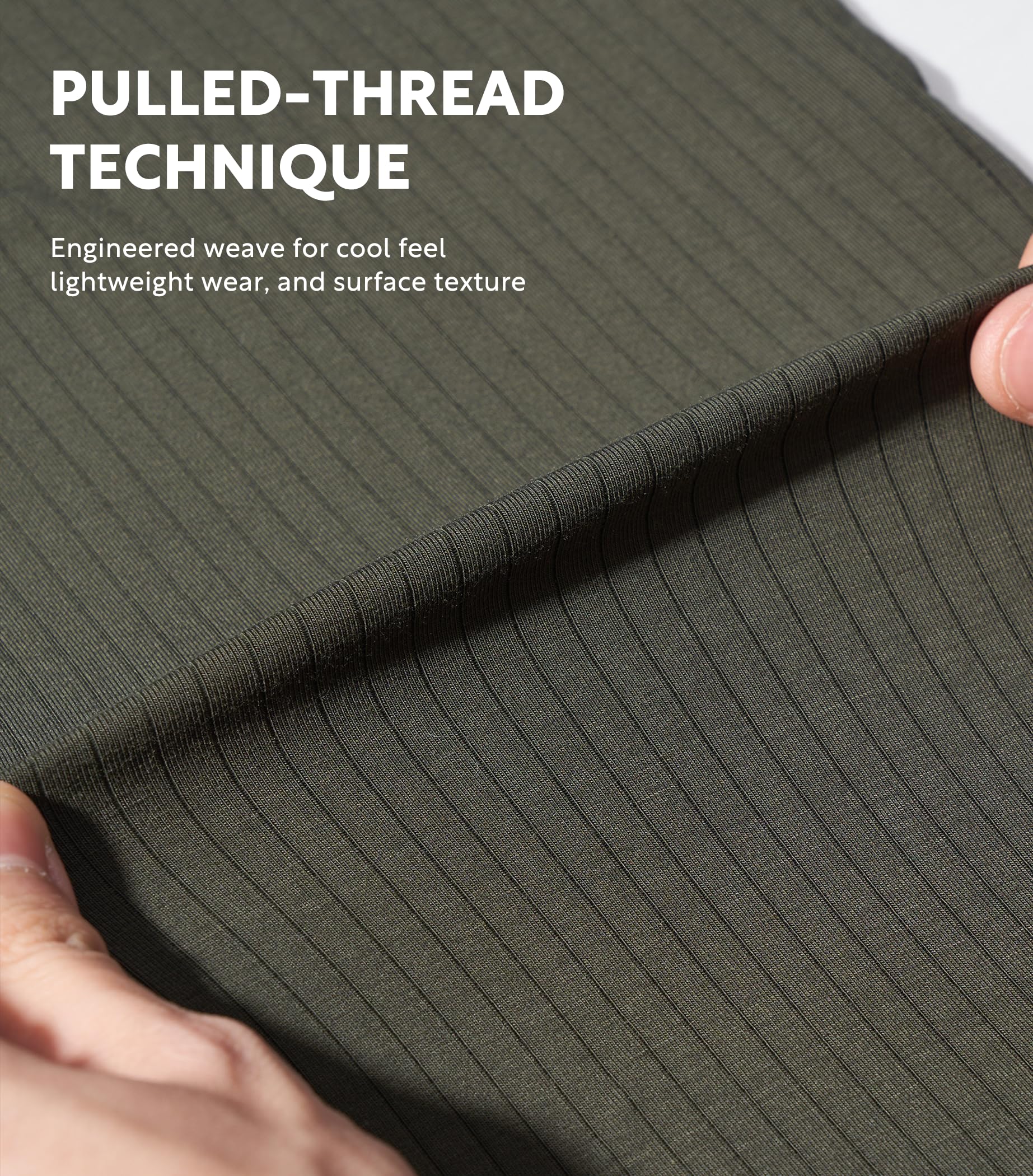 DAVID ARCHY Mens Pajama Pants Bamboo Rayon Lightweight Knit Sleep Bottoms, Soft Lounge Pants with Pockets PJs, 2 Pack