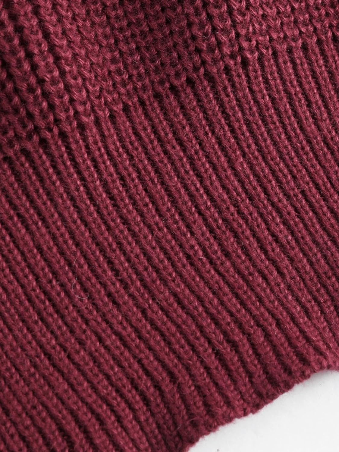 CIDER Women's Casual Sleeveless Knit Vest Sweater Pullover Stylish and Comfortable Plus Size