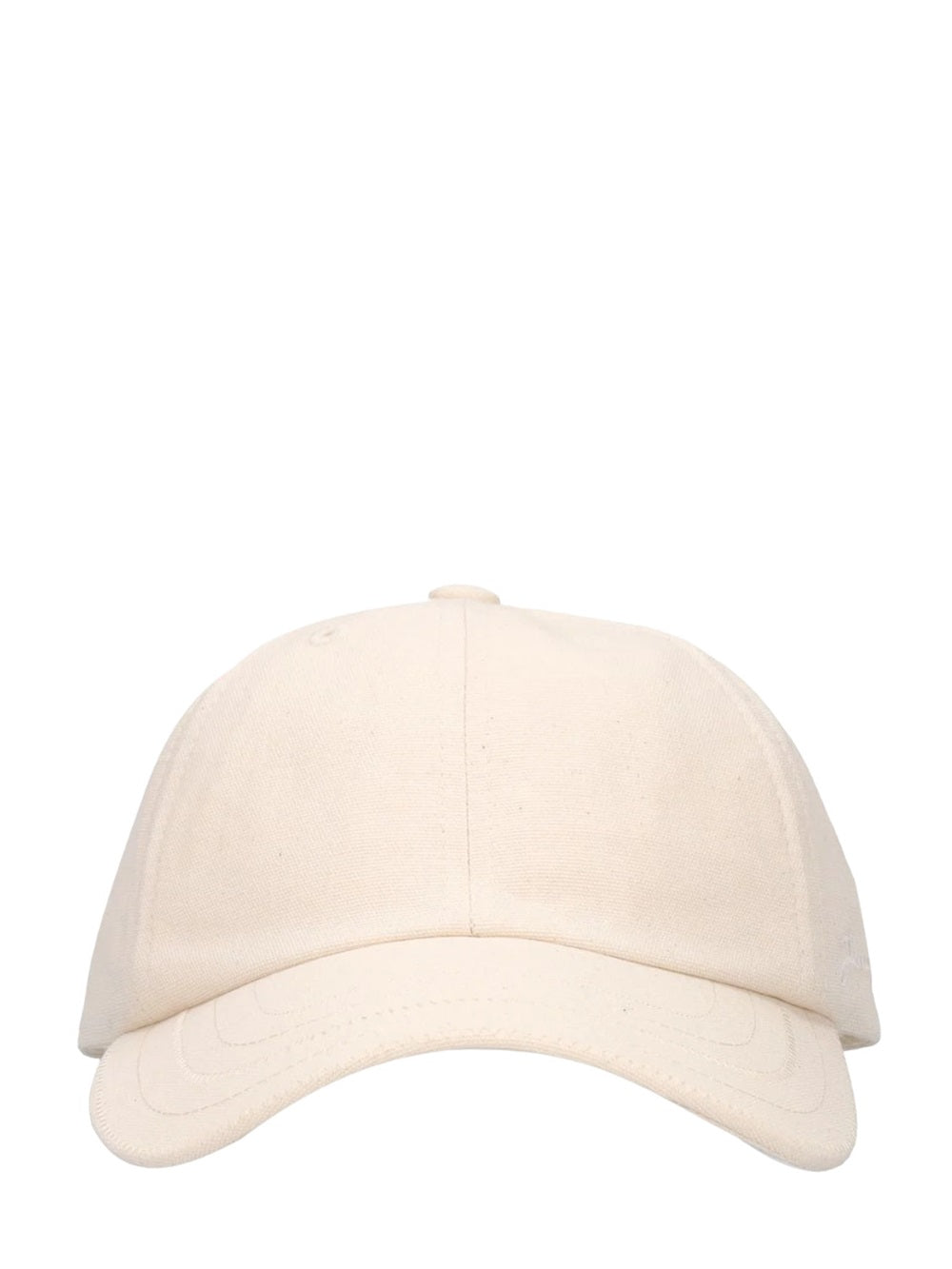 Jacquemus Unisex La Casquette Porte Baseball Hat