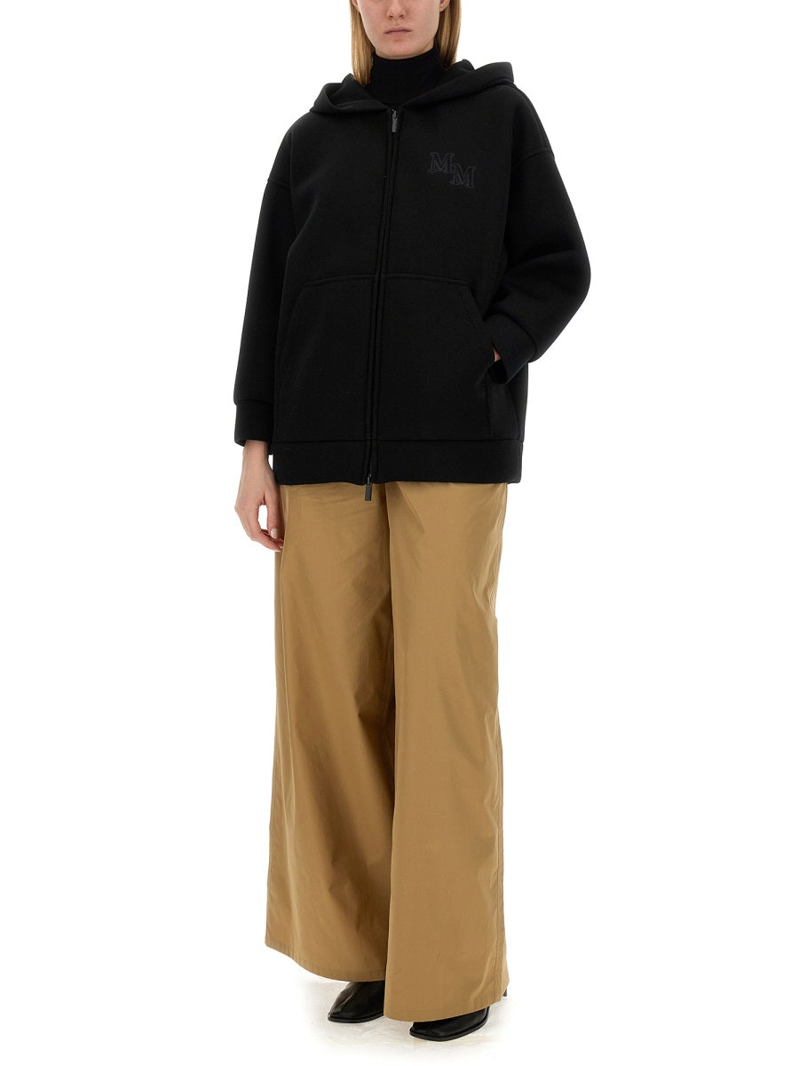 Max Mara Women "Obbia" Jacket