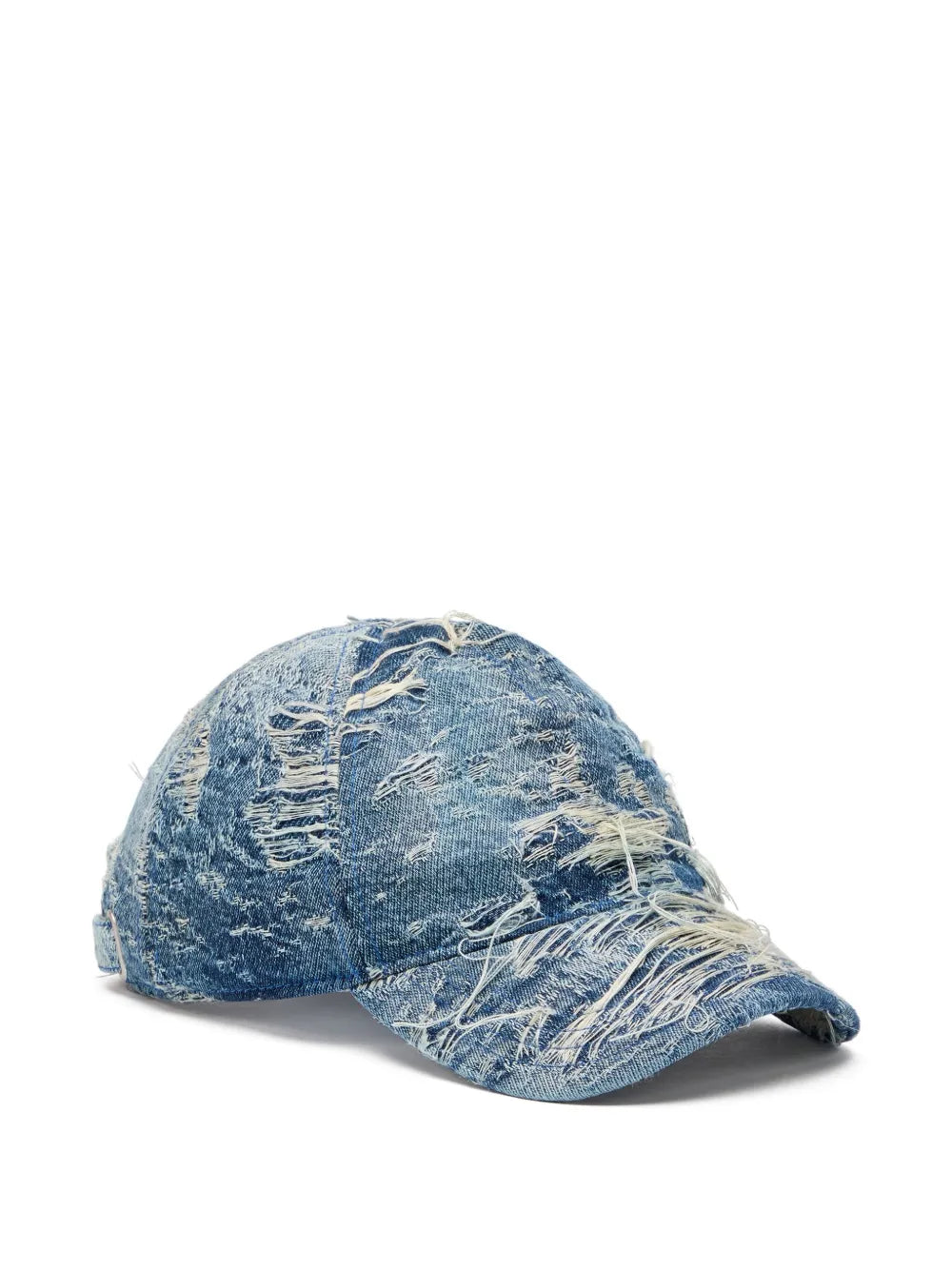 Diesel Men C-Assidy Baseball Cap