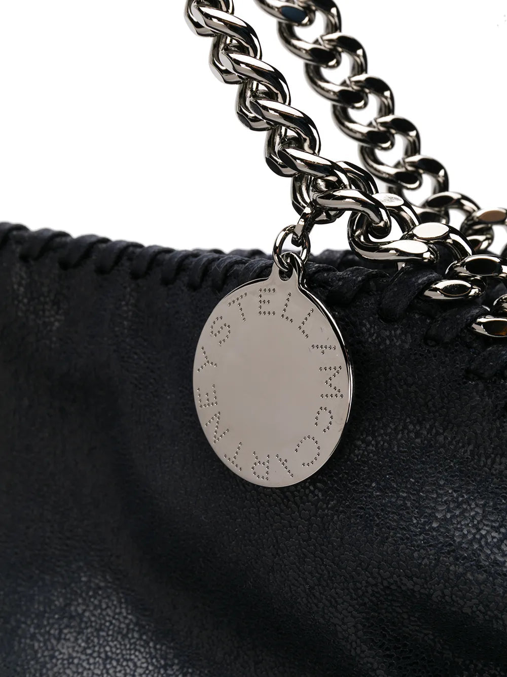 Stella Mccartney Women Falabella Foldover Bag