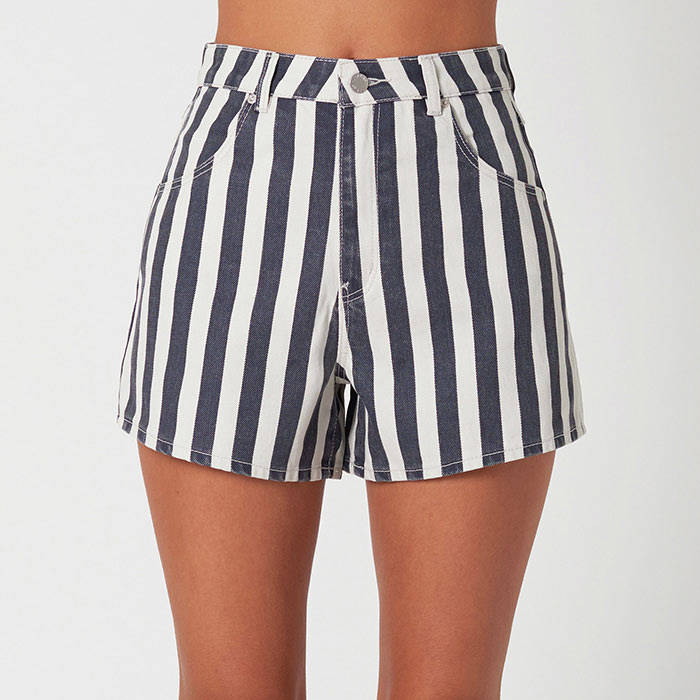 Rolla's | Women's Mirage Denim Shorts Size 28 by Steals