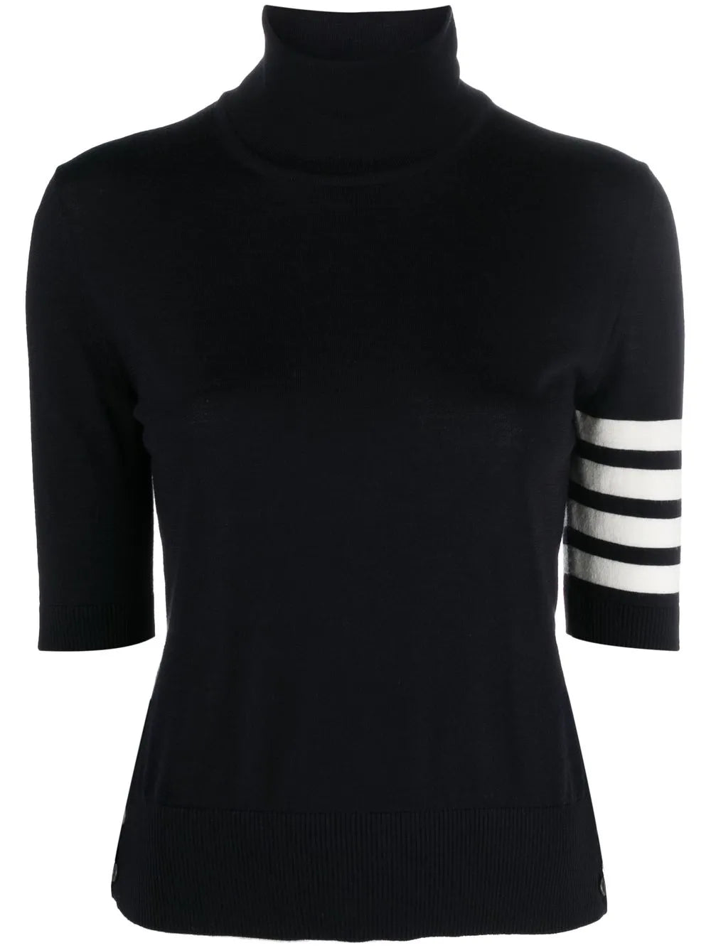 Thom Browne Women Turtleneck Sweater
