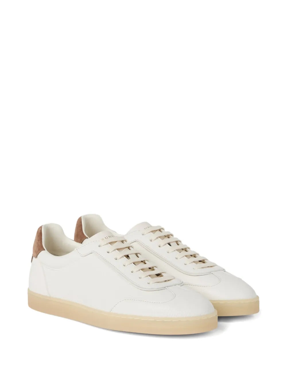 Brunello Cucinelli Men Sneakers Brunello Cucinelli