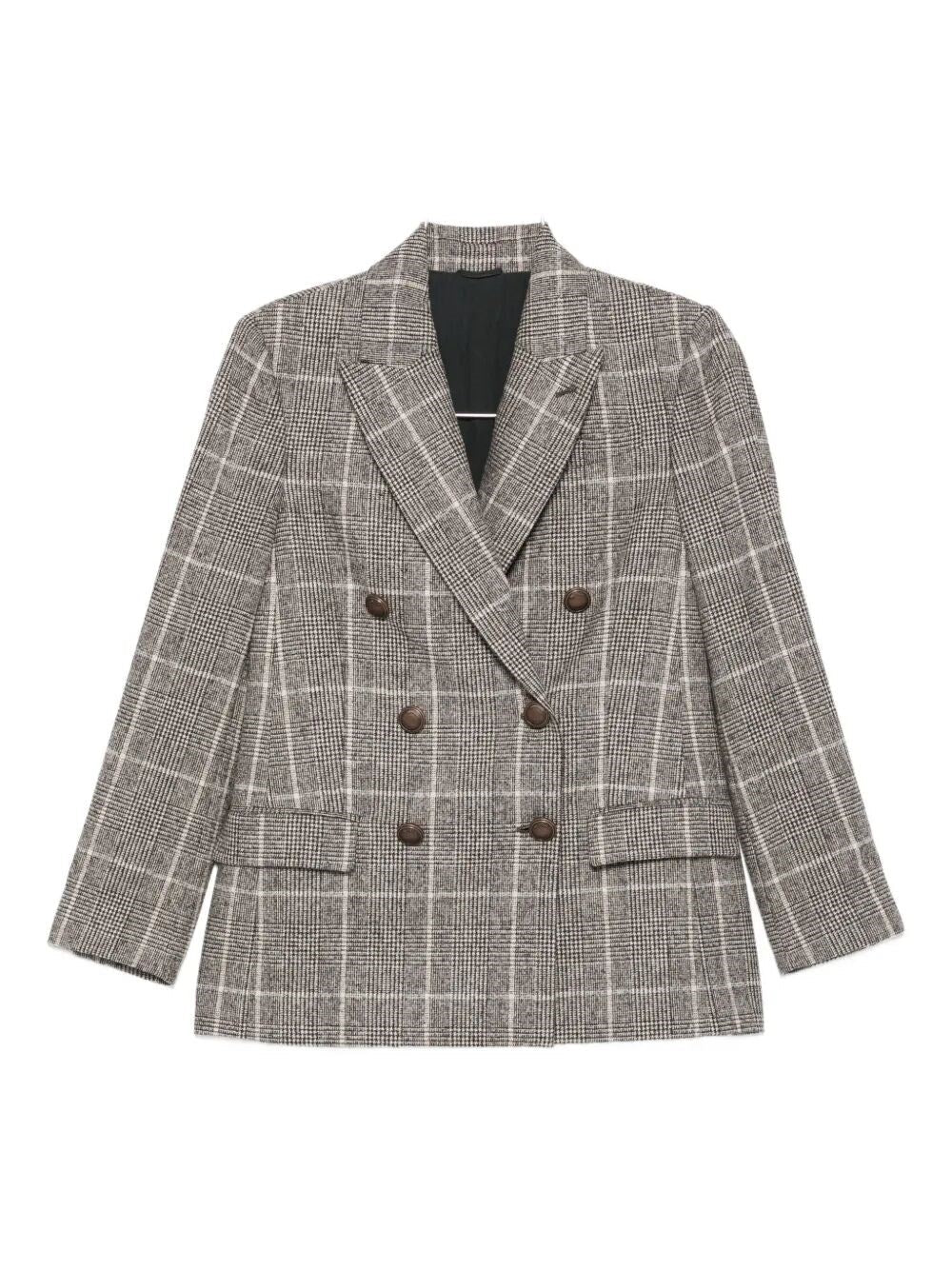 Brunello Cucinelli Women Suit-Type Jacket