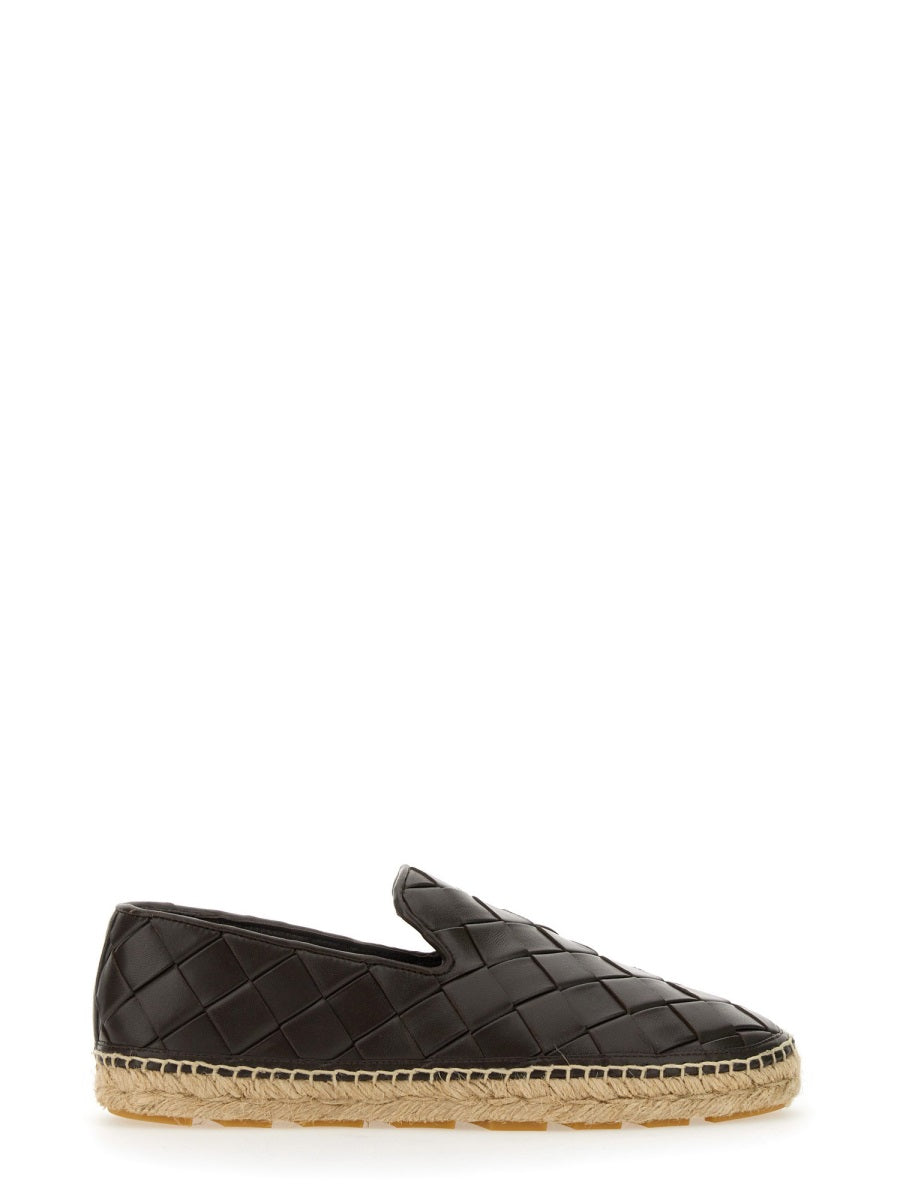 Bottega Veneta Women "Sawyer" Sneaker