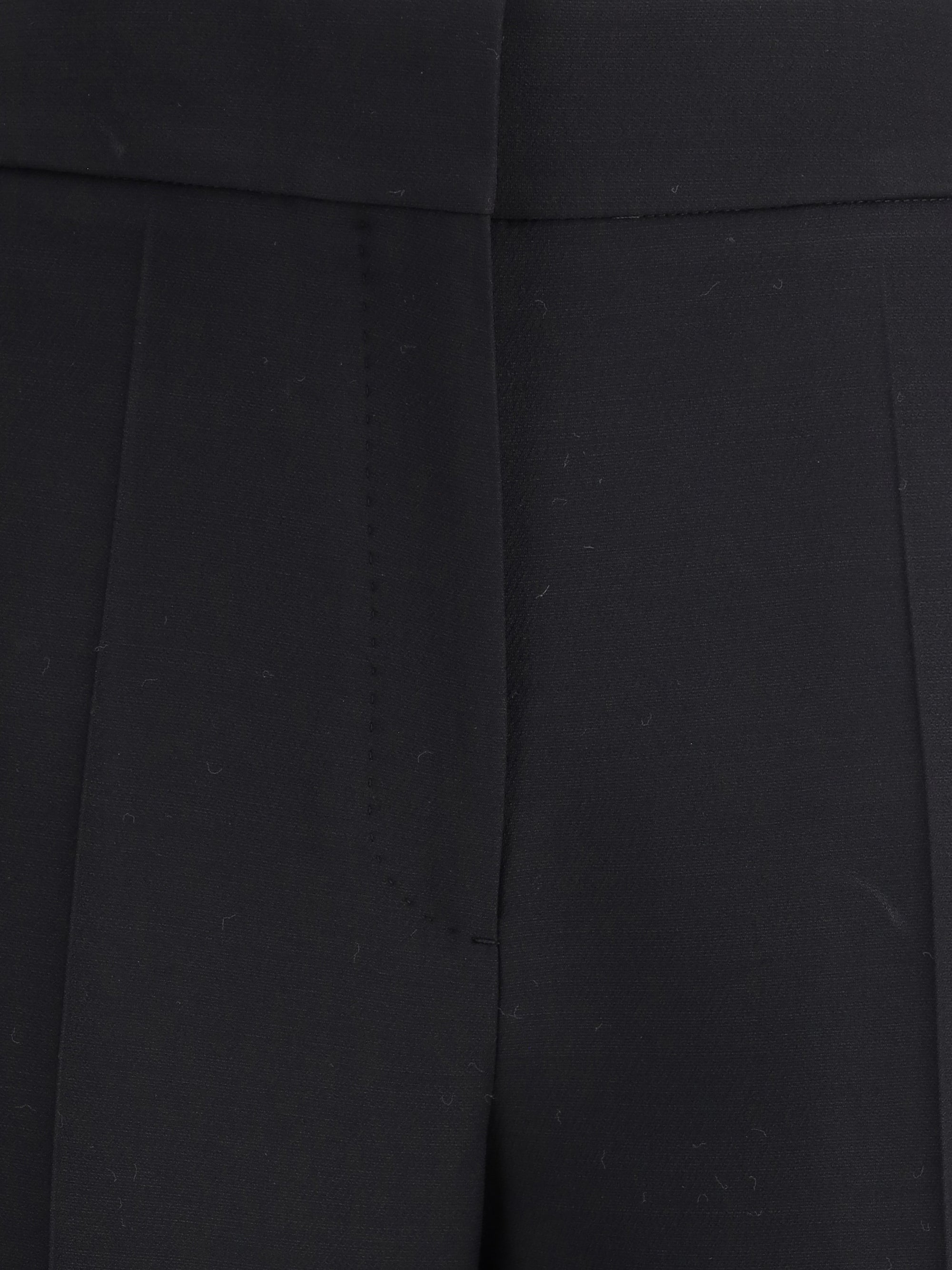 Valentino Women Wool Pants