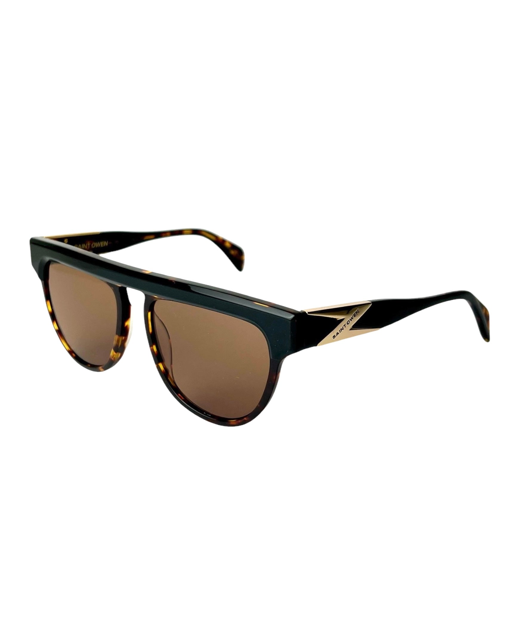 SHEWOLF Tortoise | Brown