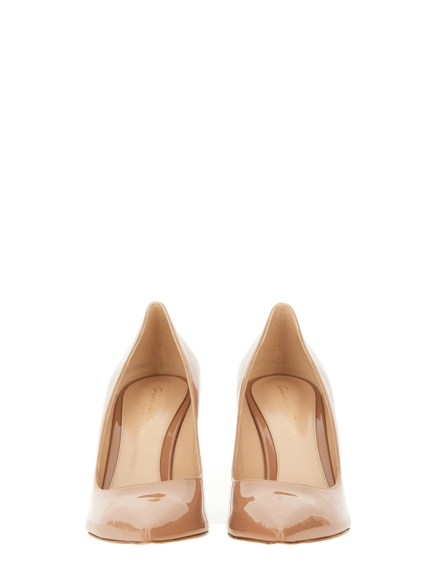 Gianvito Rossi Women Decolleté Gianvito 85