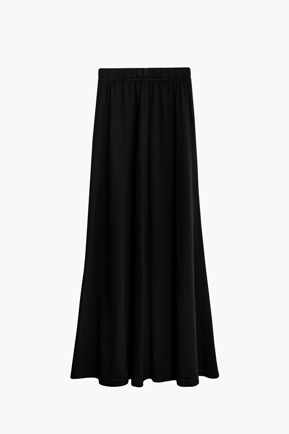 Samia Skirt - Black