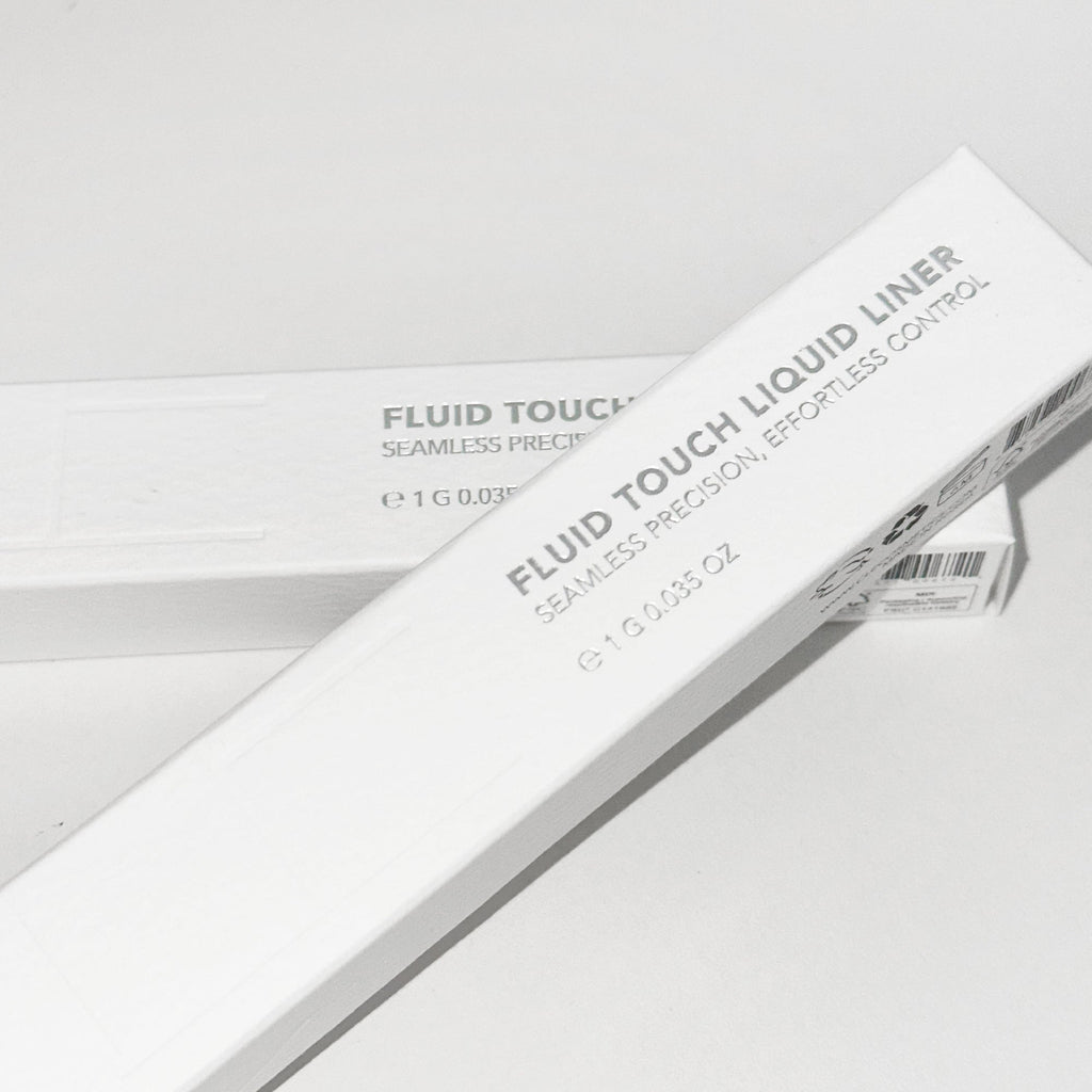 FLUID TOUCH LIQUID LINER by CLE Cosmetics