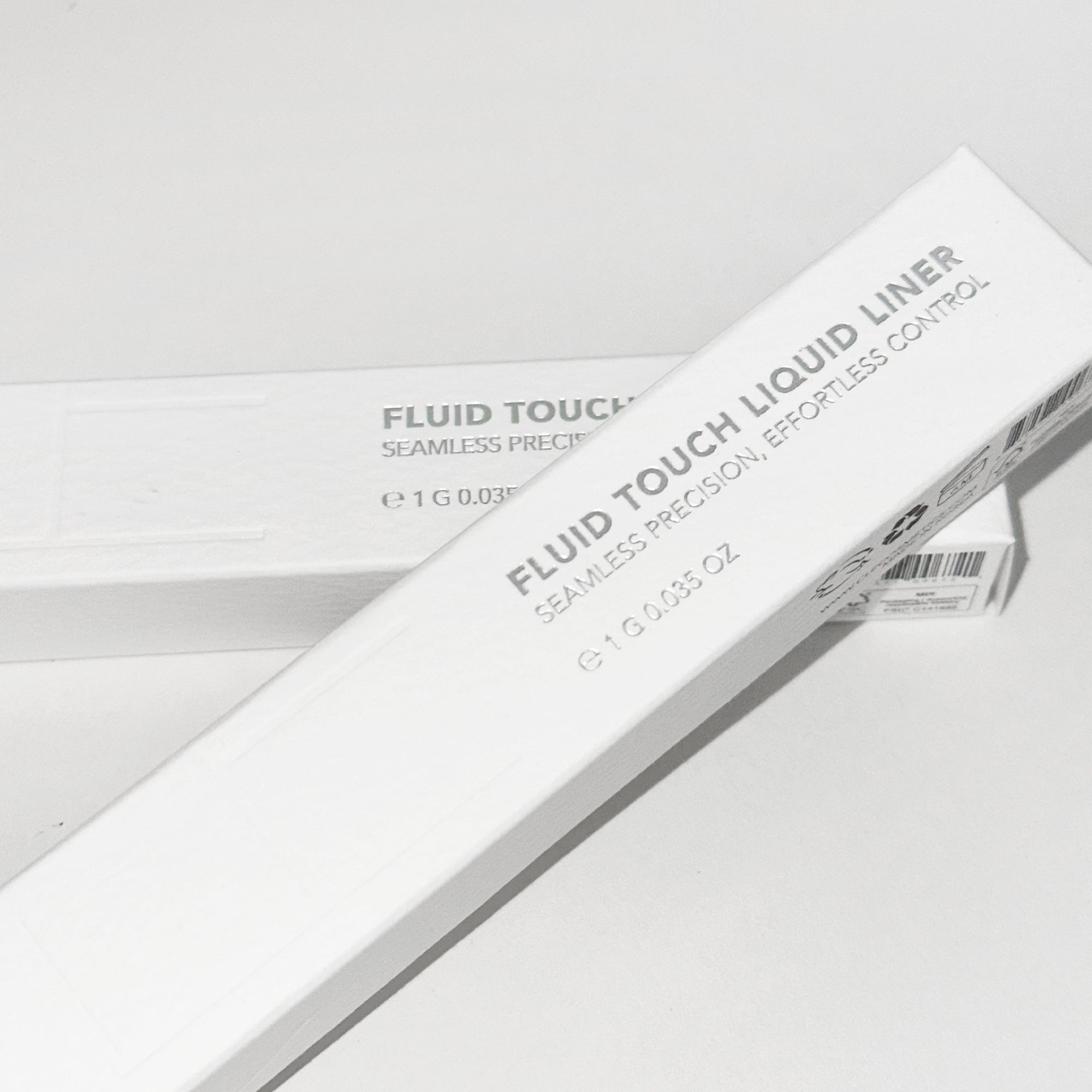 FLUID TOUCH LIQUID LINER by CLE Cosmetics