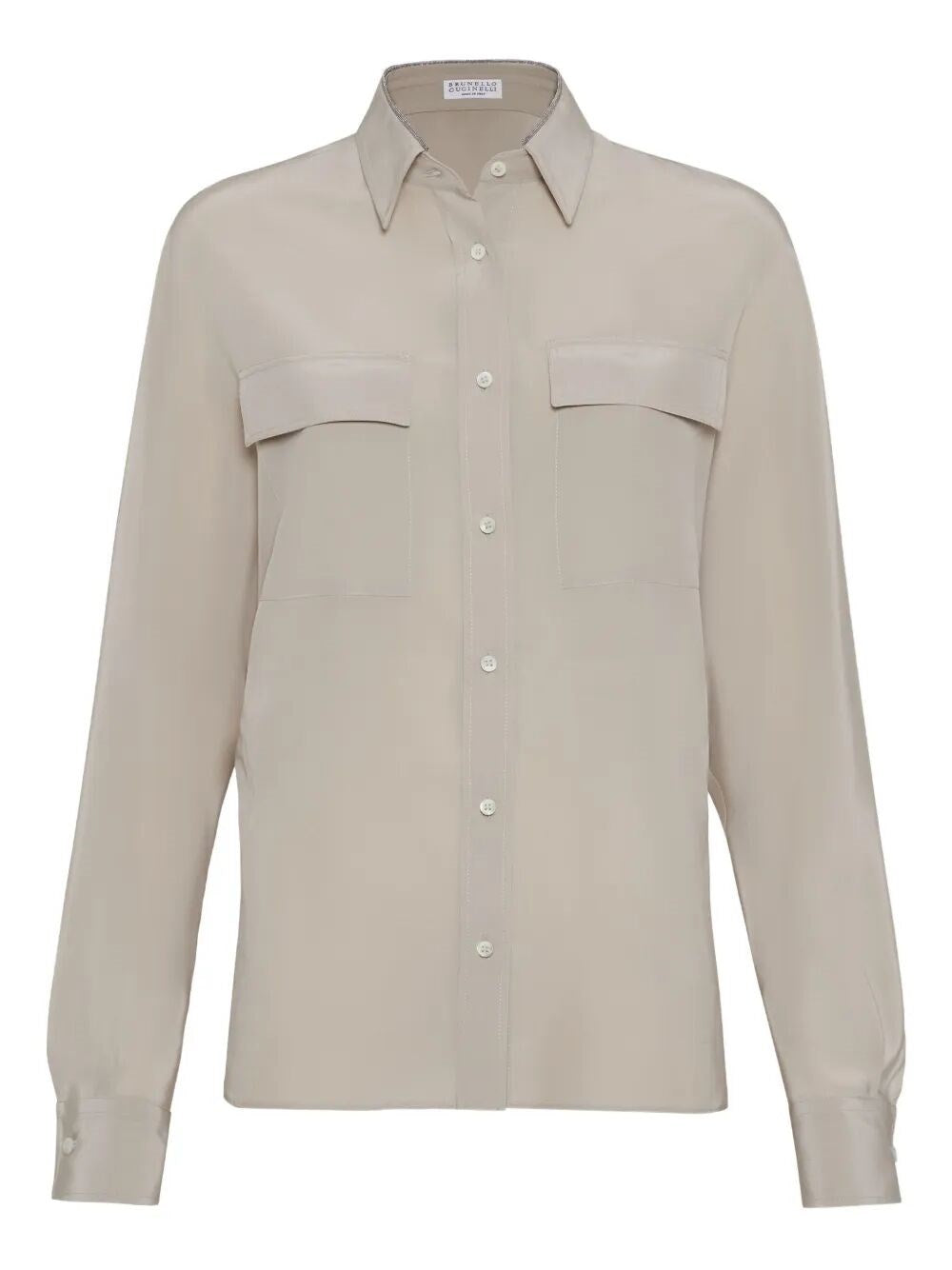 Brunello Cucinelli Women Shirt