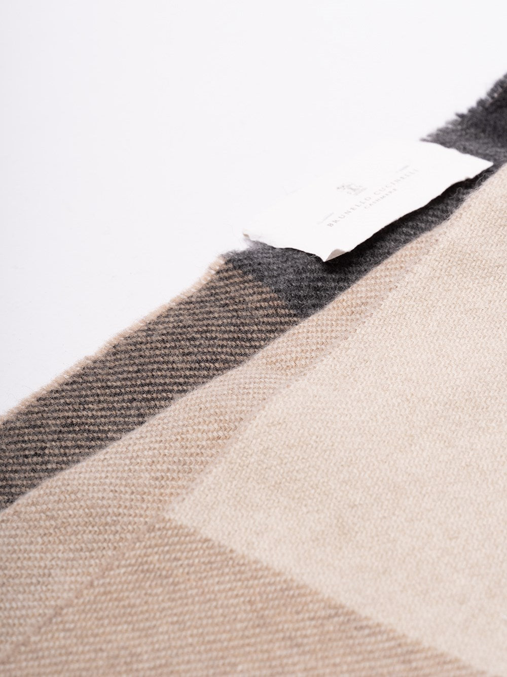 Brunello Cucinelli Men Scarf