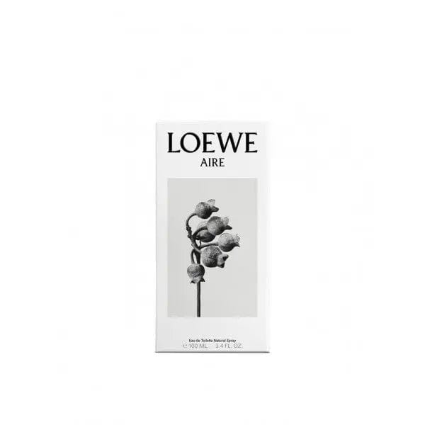 A Mi Are By Loewe For Women 3.4oz EDT  Spray
